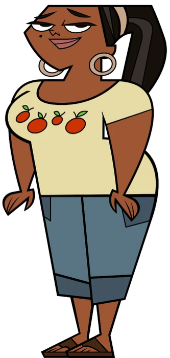 Leshawna