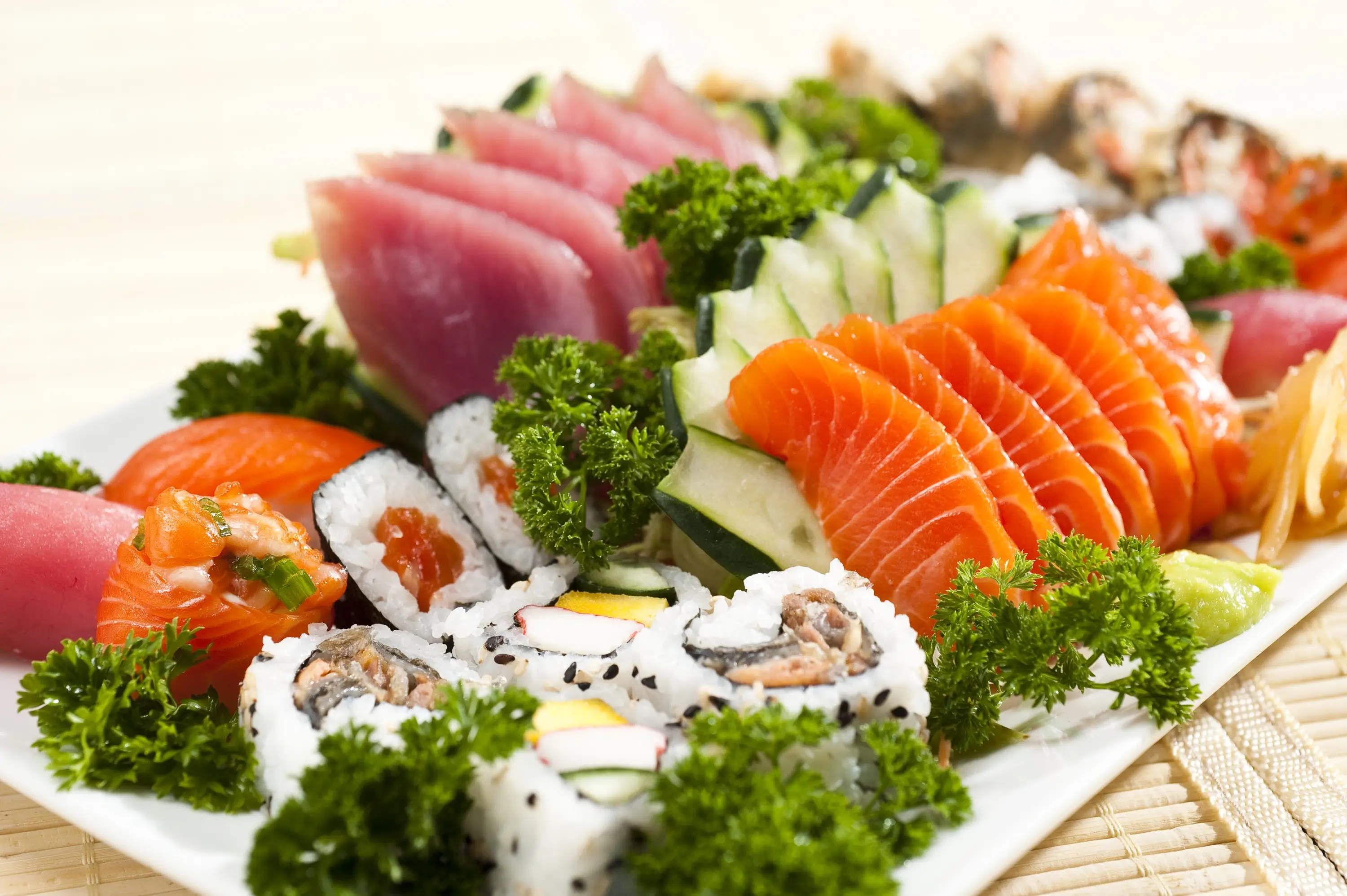 일본을 사랑하고 여행해야 할 100가지 이유 comida-japonesa