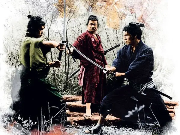 cultura japonesa