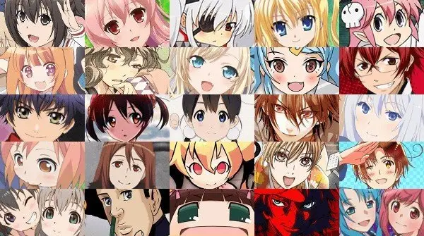 Anime Wars - Guerra entre personagens ou Otakus? Anime Wars - Guerra entre personagens ou Otakus?
