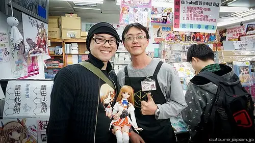 Otaku Culture Explained: Meaning, History, and Modern Reality