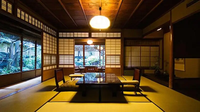 Ryokan - As charmosas hospedaria japonesas