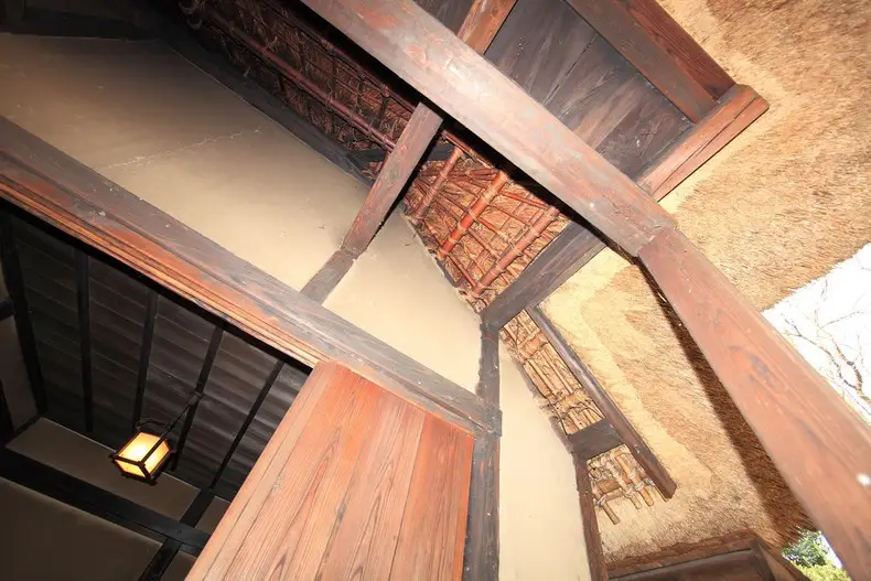 Casas japonesas