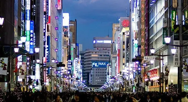 Osaka vs Tokyo - Qual é a melhor cidade?