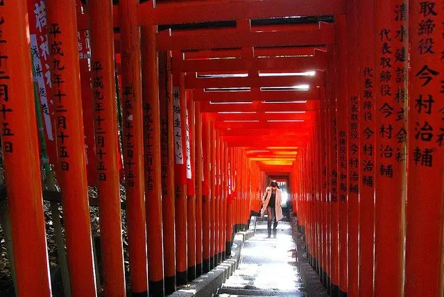 15 monstres, mythes et légendes japonaises