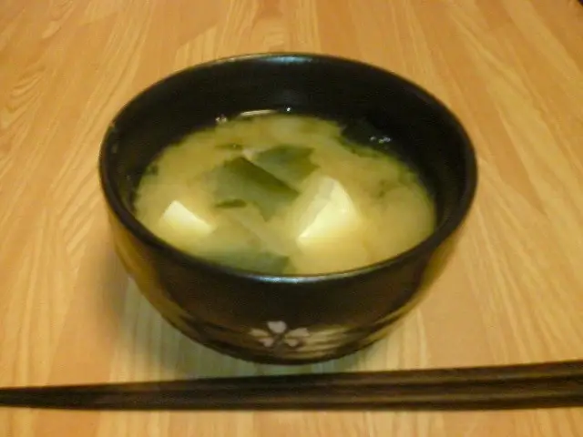 Alimentos do Japão, derivados de soja Alimentos do Japão, derivados de soja
