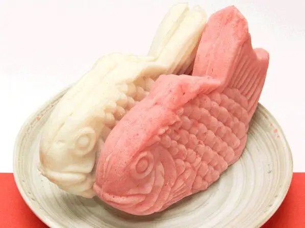18 Wagashi – Japanese Desserts