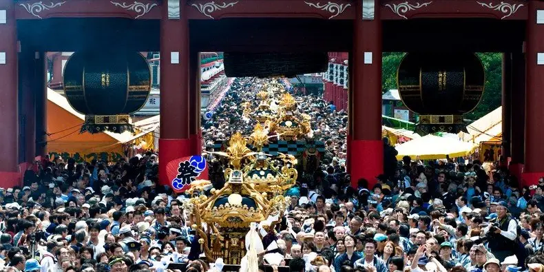 Quais as religiões do Japão? Religiões no Japão - Lista e curiosidades