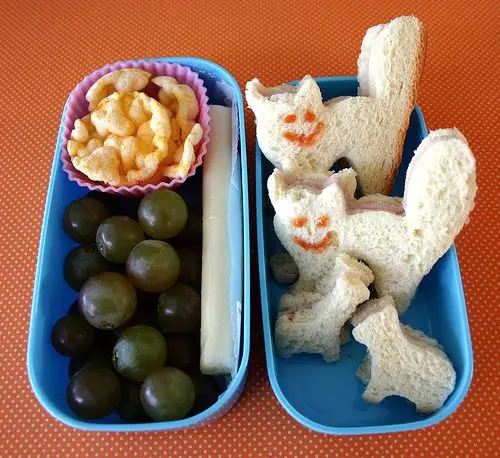 anak-anak bento
