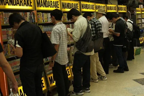 Anime Wars - Guerra entre personagens ou Otakus? Anime Wars - Guerra entre personagens ou Otakus?