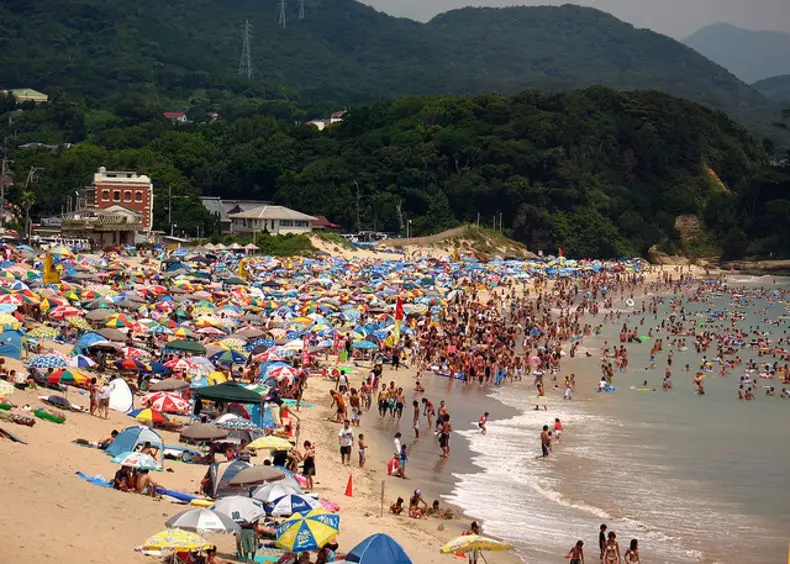 11 Épocas e Temporadas que acontecem no Japão Obon: Festival dos Mortos no Japão