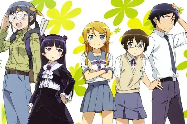Os títulos longos e engraçados das light novels