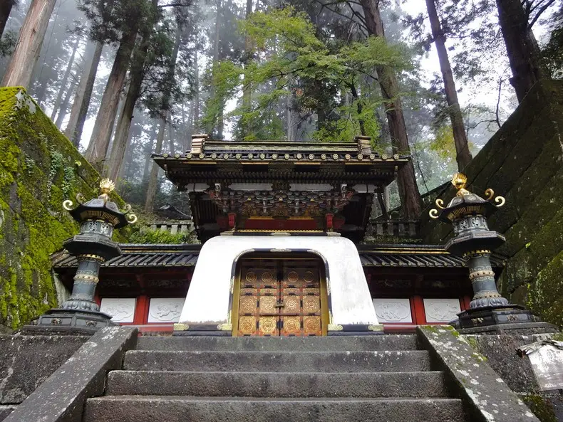 Nikko - Cidades pequenas do Japão perfeitas para visitar