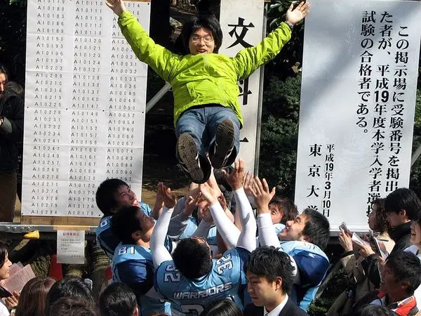 Palavras e maneiras de dizer Sorte em japonês Palavras e maneiras de dizer Sorte em japonês