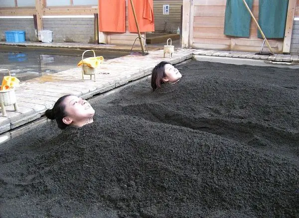คุณรู้จัก Beppu? เมืองของ Onsen? คุณรู้จัก Beppu? เมืองของ Onsen?