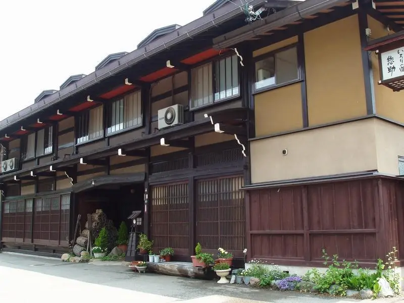 20 tipos de hospedagens e acomodações no Japão Tipos de hospedagens e acomodações no Japão