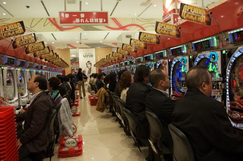 A Journey Through Japanese-Inspired Gaming