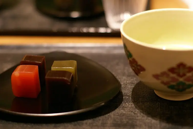 What is Yokan? - 羊羹 Get to know and learn how to make