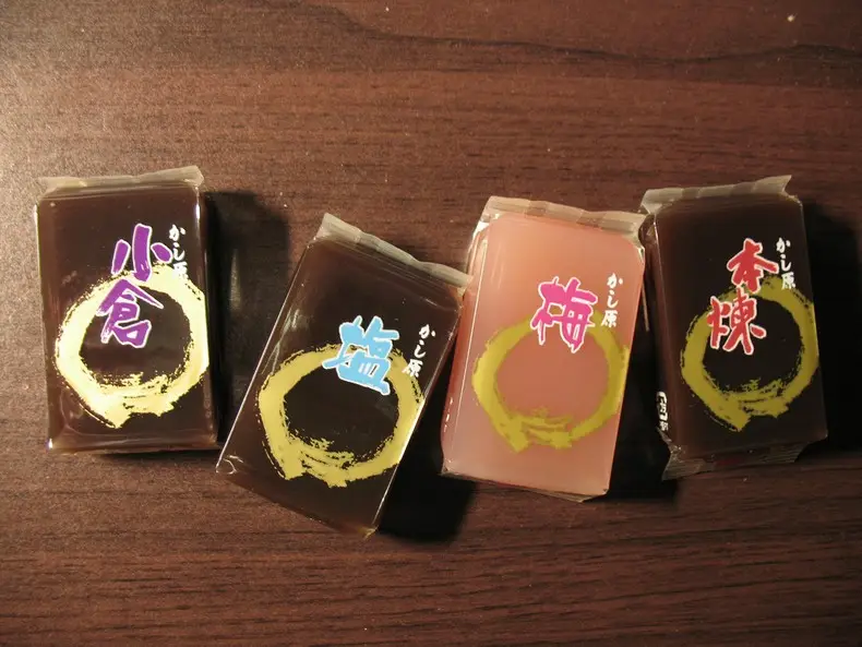 What is Yokan? - 羊羹 Get to know and learn how to make