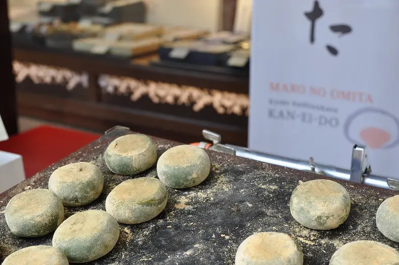 Mochi - Tudo sobre o doce de arroz japonês Mochi - Curiosidades e diferentes variedades