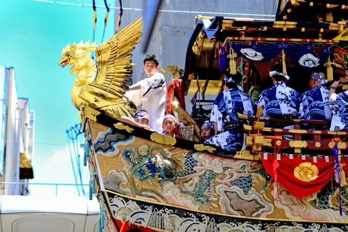 Lista de Festivais do Japão – Matsuri em Japonês Lista de festivais em Japonês - Matsuri do Japão