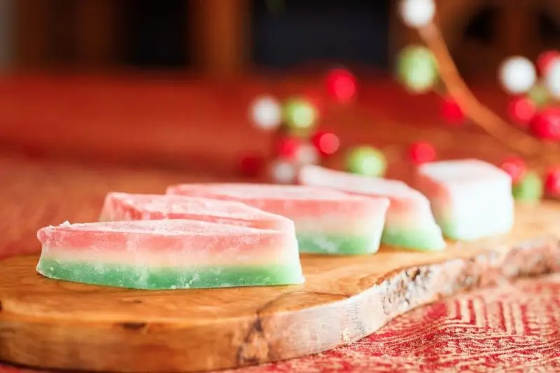 Mochi - Tudo sobre o doce de arroz japonês Mochi - Curiosidades e diferentes variedades