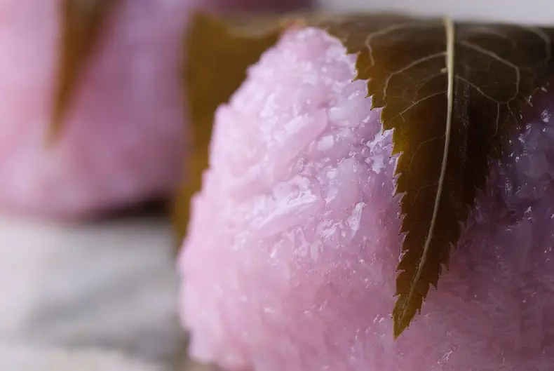 Mochi - Tudo sobre o doce de arroz japonês Mochi - Curiosidades e diferentes variedades