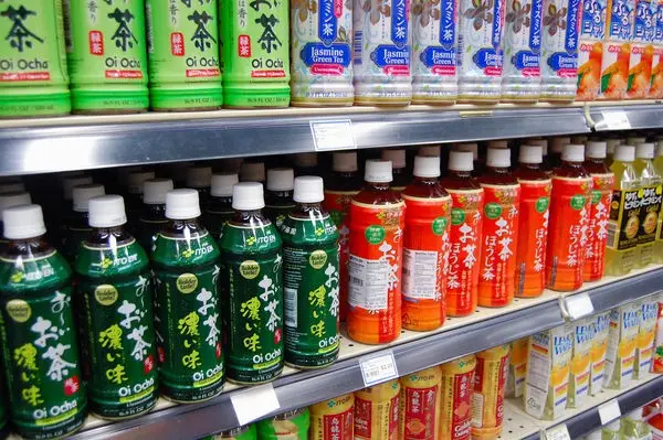 Conheça 50 Tipos de Chás Japoneses Conheça 50 Tipos de Chás Japoneses