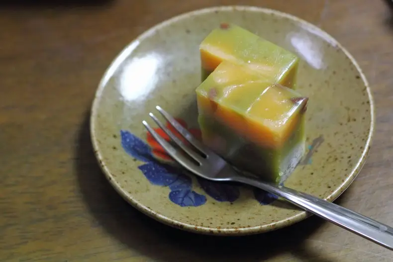 Mochi - Tudo sobre o doce de arroz japonês Mochi - Curiosidades e diferentes variedades