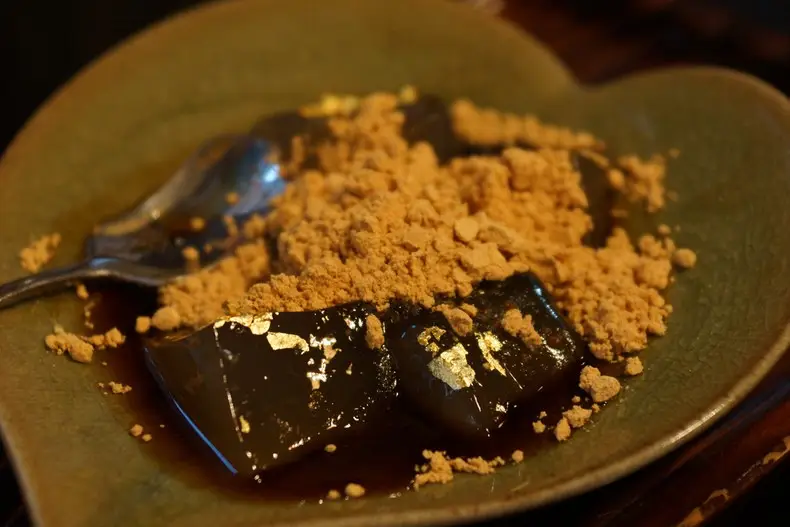 Mochi - Tudo sobre o doce de arroz japonês Mochi - Curiosidades e diferentes variedades