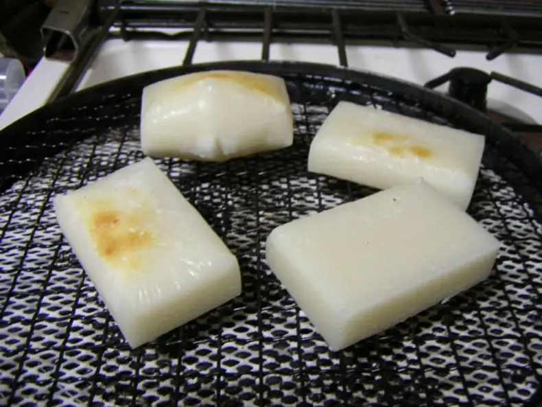 Mochi - Tudo sobre o doce de arroz japonês Mochi - Curiosidades e diferentes variedades