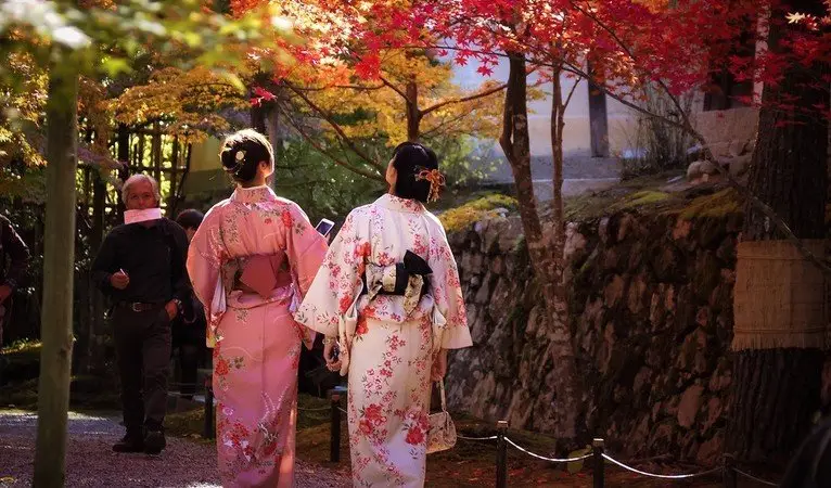 Kyoto - Guia completo - Curiosidades e Turismo Kyoto - Guia completo - Curiosidades e Turismo