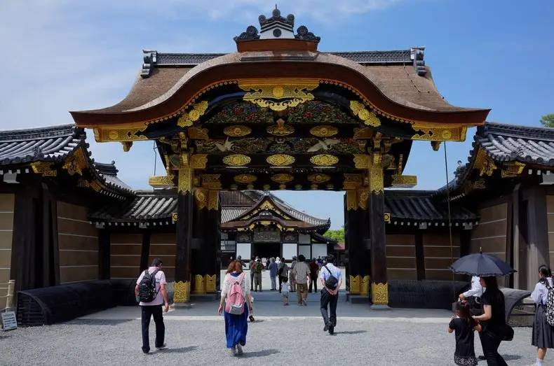 CASTELO DE NIJO