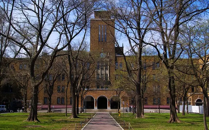 As 10 melhores Universidades do Japão hokkaido