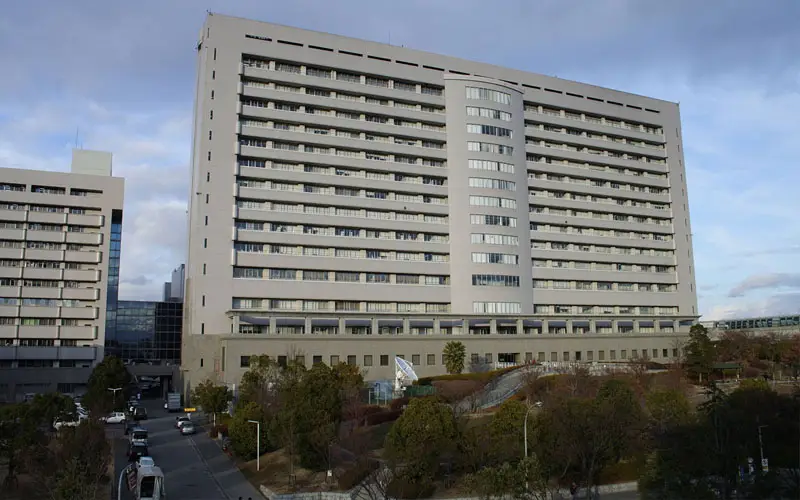 As 10 melhores Universidades do Japão osaka