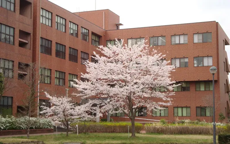 As 10 melhores Universidades do Japão tsukuba