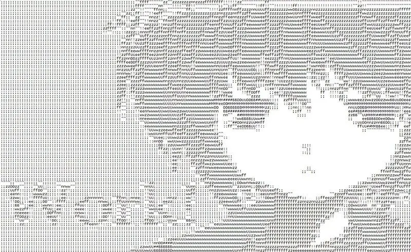 ASCII Art japonesa: história, Kaomoji e exemplos