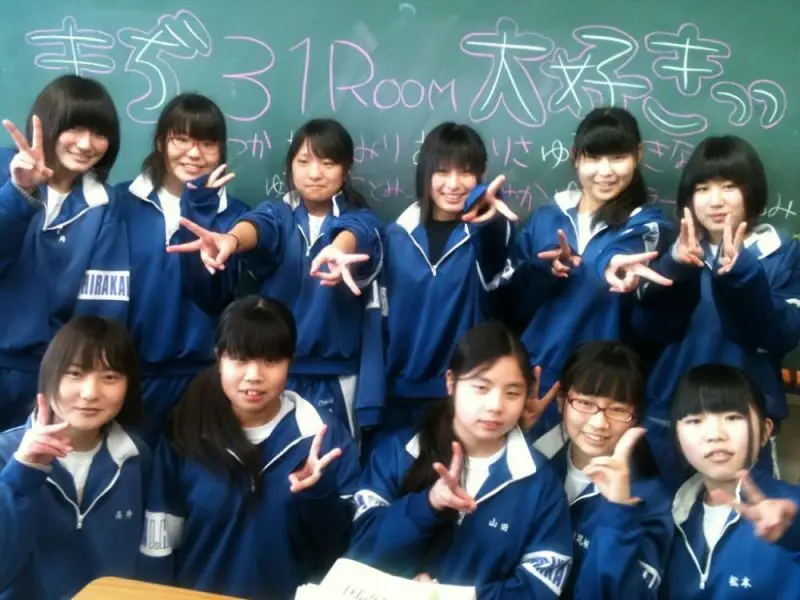 1º de Setembro, dia com maior índice de suicídio entre adolescentes japoneses.