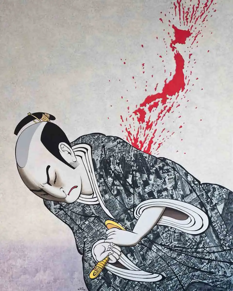 1º de setembro: o dia com maior índice de suicídio entre adolescentes japoneses