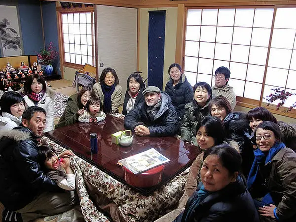 Kazoku – Membros da família em japonês Kazoku - Membros da família em japonês