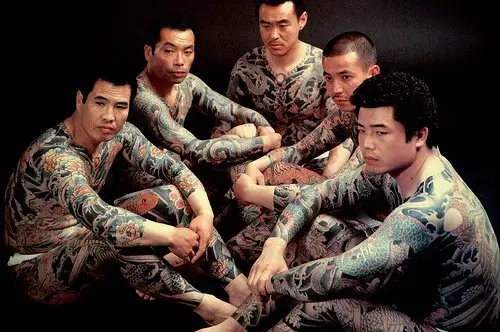 Tatuagens da Yakuza: história, significado e estigma no Japão