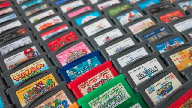 Cultura dos videogames no Japão Coleção de elementos ligados à cultura gamer japonesa e sua influência mundial
