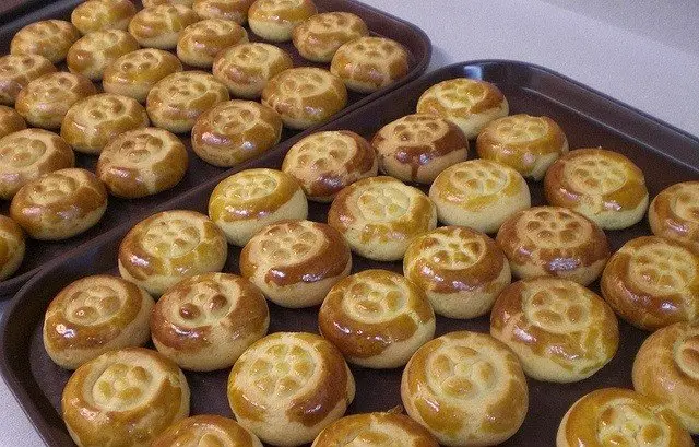 Yaki Manju: Gunma's Grilled Sweet and a Home-Style Recipe