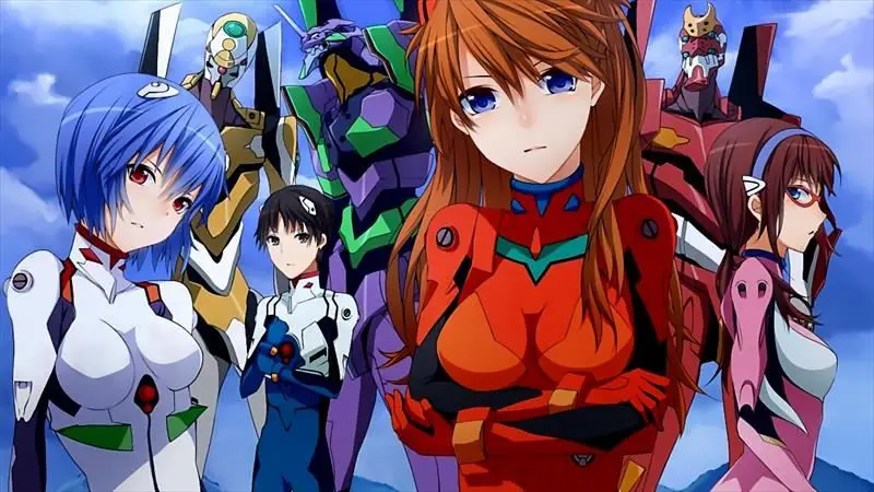 Gêneros e Tipos de animes - Lista completa com recomendações