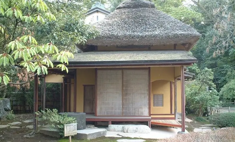 Cerimônia do chá Japonesa - Tudo sobre Chanoyu