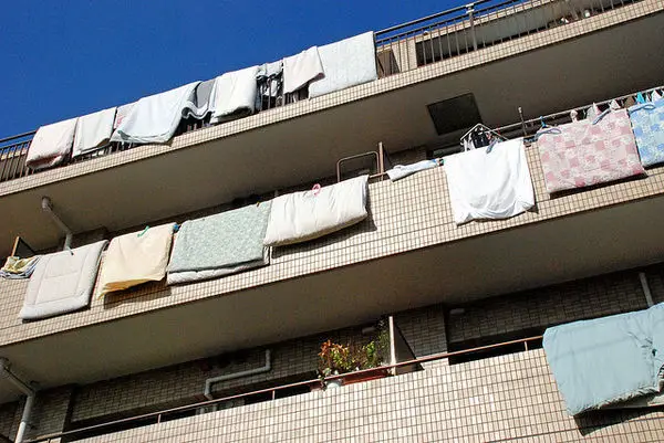 Futon - Os japoneses dormem no chão? Futon - Os japoneses dormem no chão?