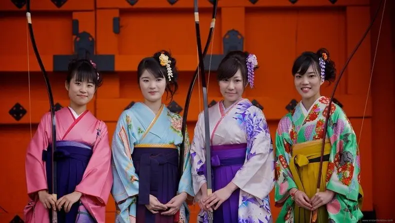 140 coisas que definem o Japão e sua cultura