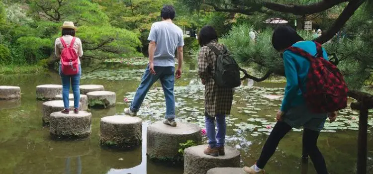 Is it possible to work in Japan without being in factories?