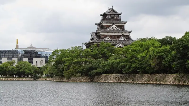 Castelos Japoneses - Guia completo com os melhores do Japão
