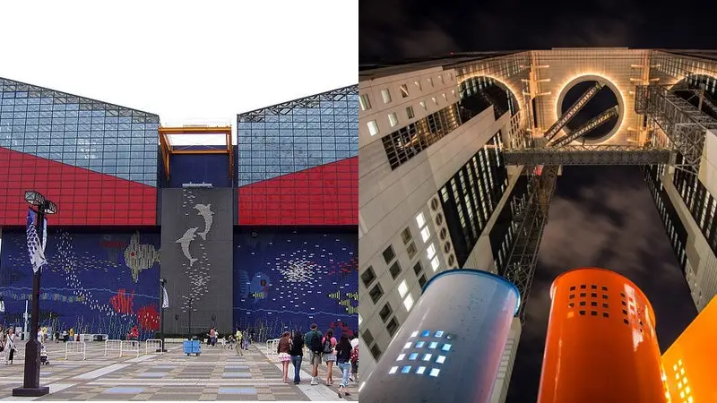 Osaka – Conheça essa bela cidade
